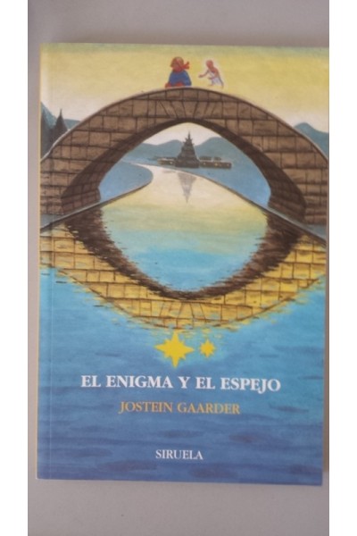 El enigma y el espejo